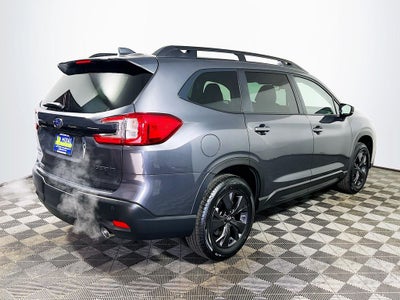 2026 Subaru ASCENT Premium 7-Passenger