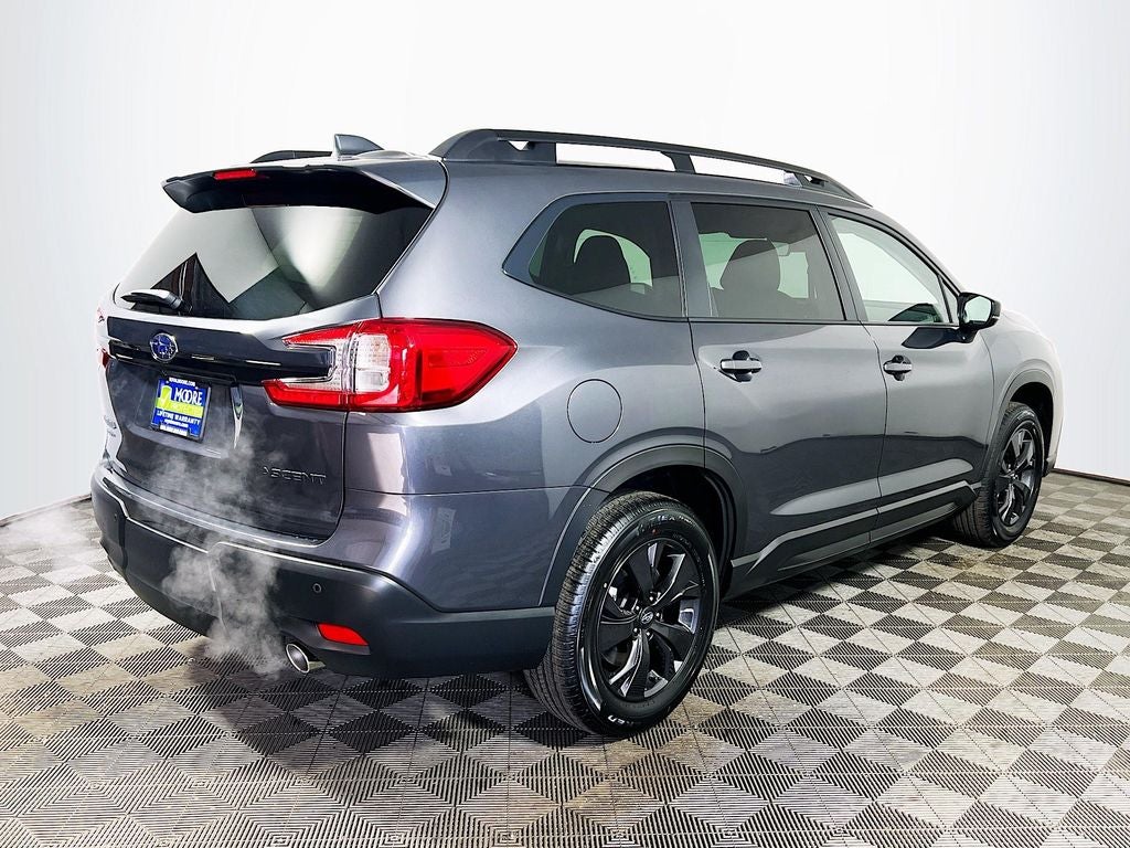 2026 Subaru ASCENT Premium 7-Passenger