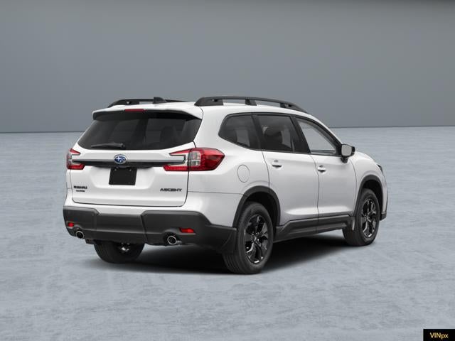 2026 Subaru ASCENT Premium 7-Passenger