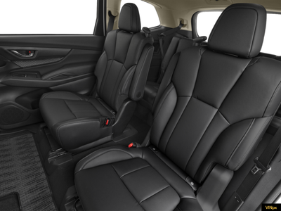 2027 Subaru ASCENT Premium