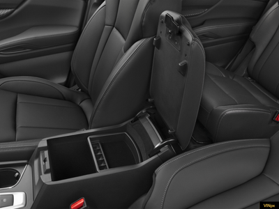2027 Subaru ASCENT Premium