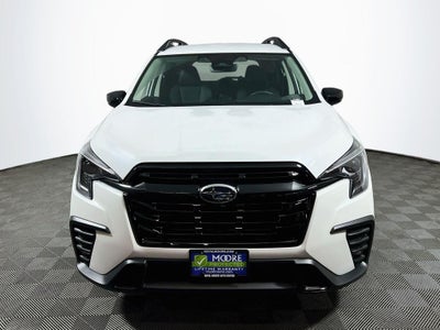 2027 Subaru ASCENT Premium 7-Passenger