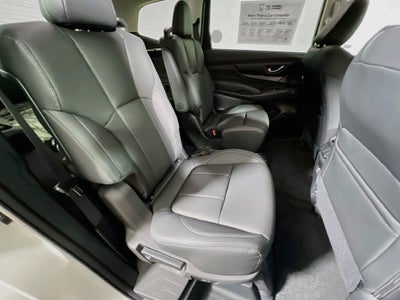 2027 Subaru ASCENT Premium 7-Passenger