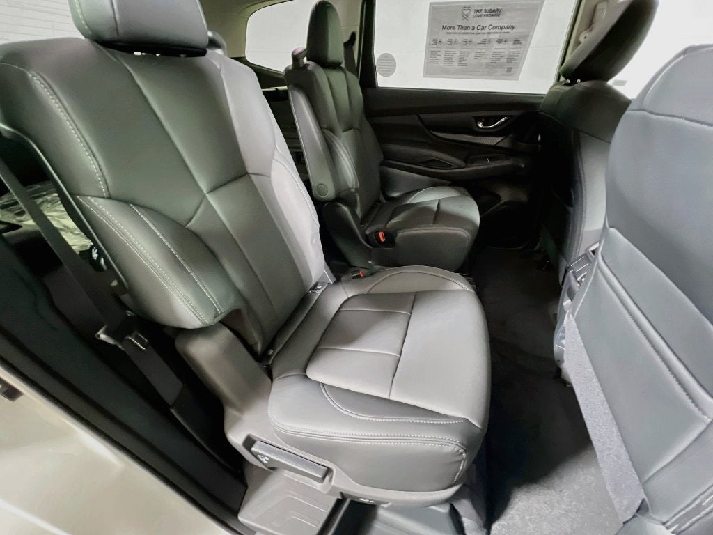 2027 Subaru ASCENT Premium 7-Passenger