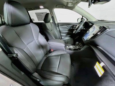 2027 Subaru ASCENT Premium 7-Passenger