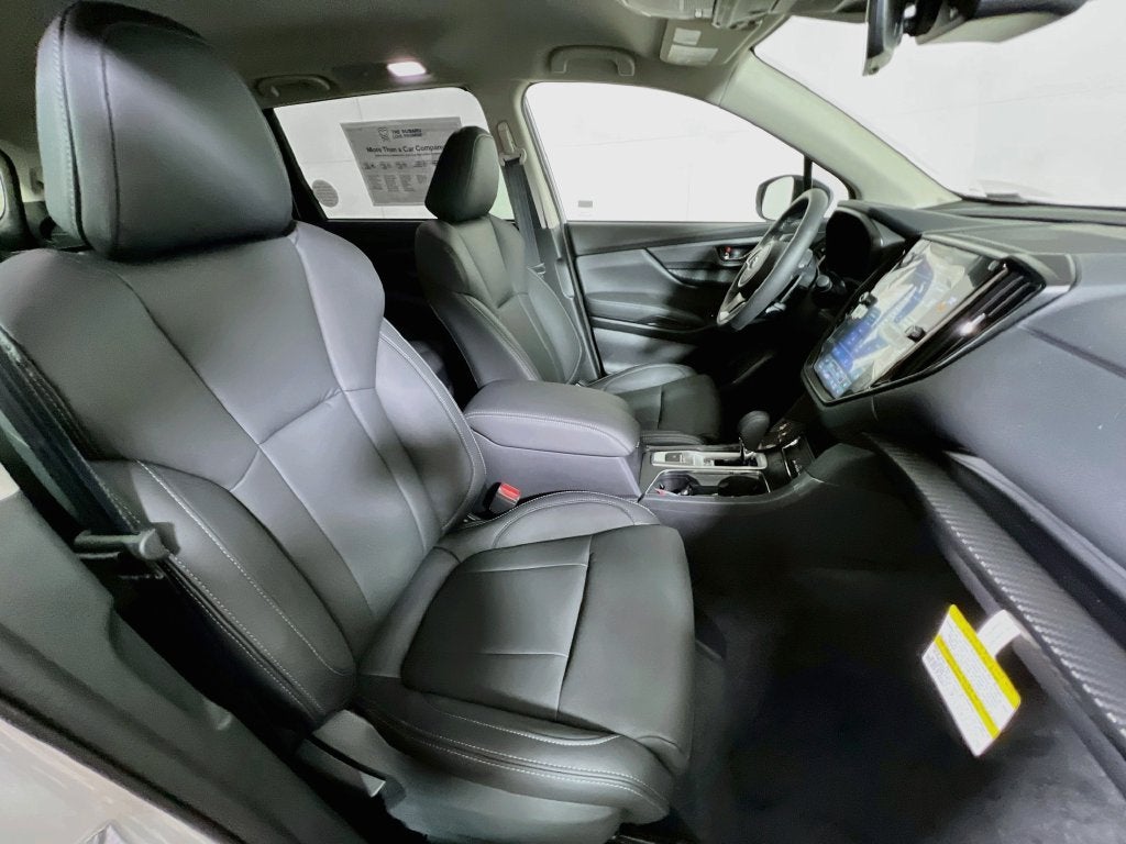2027 Subaru ASCENT Premium 7-Passenger