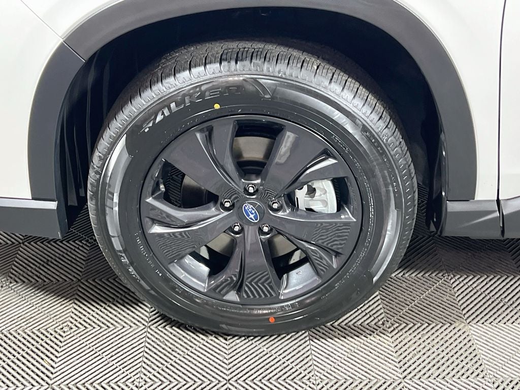 2027 Subaru ASCENT Premium 7-Passenger