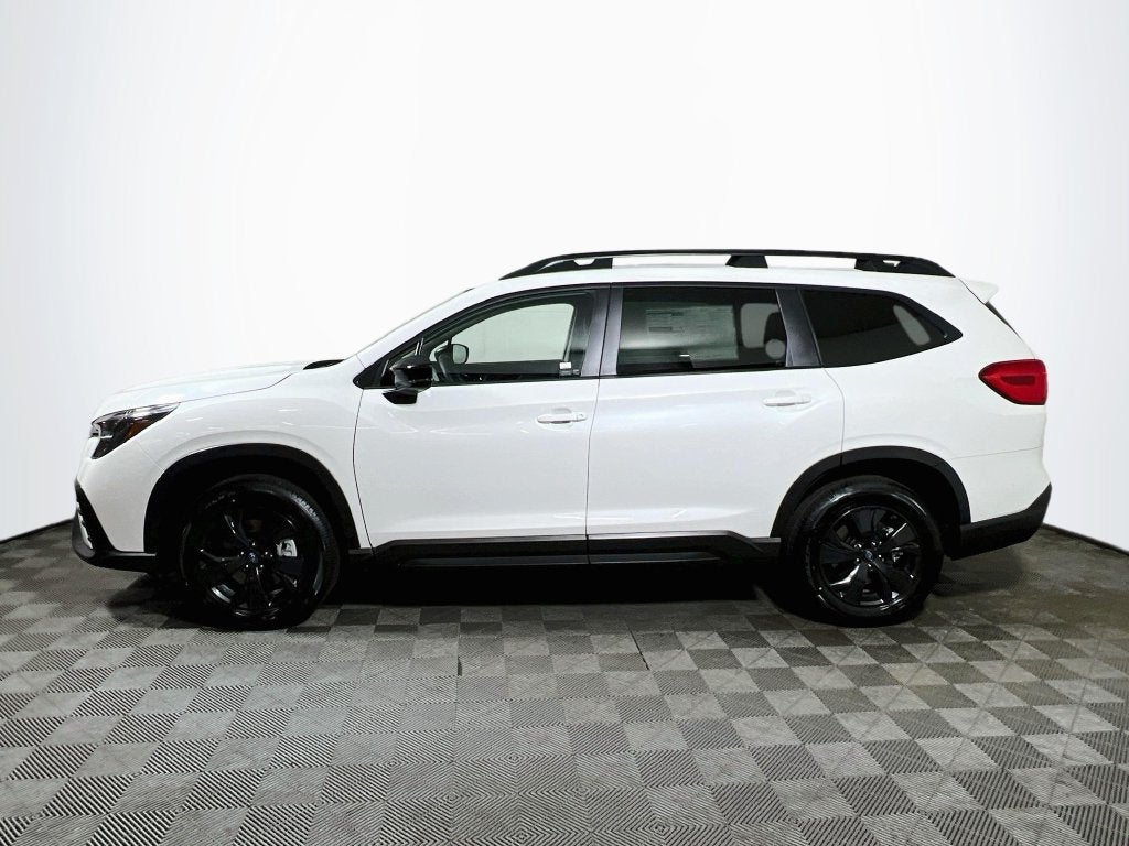 2027 Subaru ASCENT Premium 7-Passenger