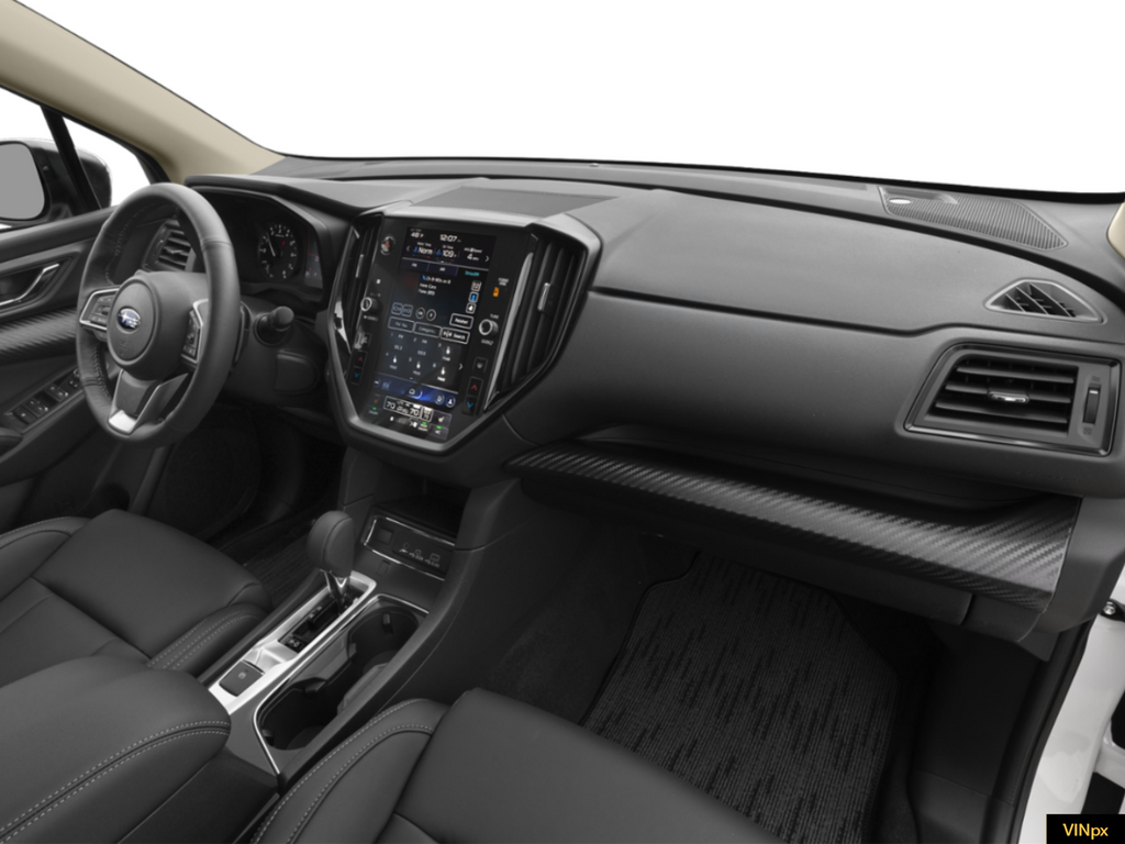 2027 Subaru ASCENT Premium