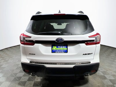2027 Subaru ASCENT Premium 7-Passenger
