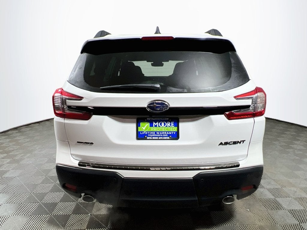 2027 Subaru ASCENT Premium 7-Passenger