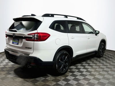 2027 Subaru ASCENT Premium 7-Passenger