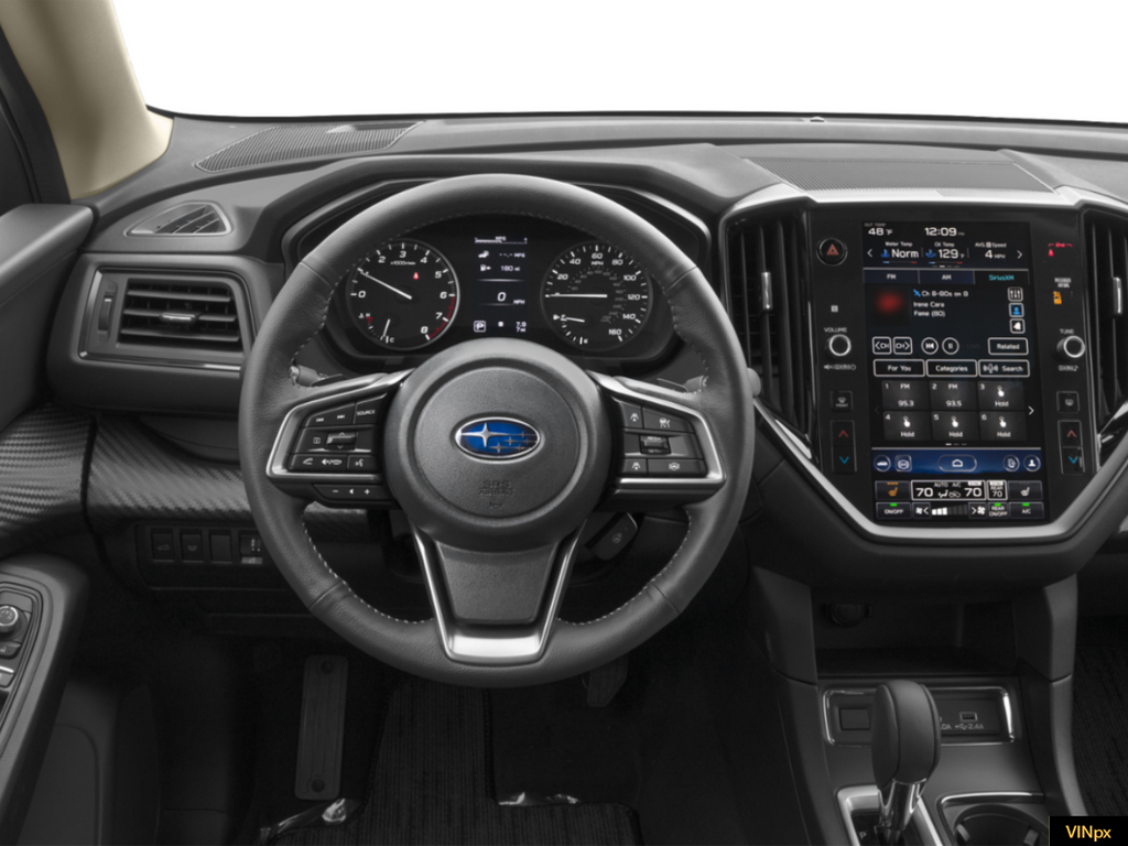 2027 Subaru ASCENT Premium