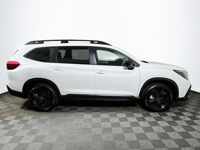 2027 Subaru ASCENT Premium 7-Passenger
