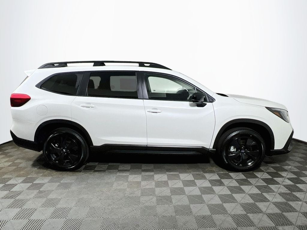 2027 Subaru ASCENT Premium 7-Passenger