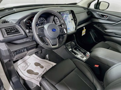 2027 Subaru ASCENT Premium 7-Passenger