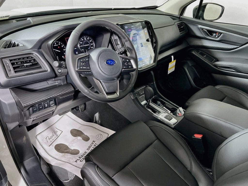 2027 Subaru ASCENT Premium 7-Passenger