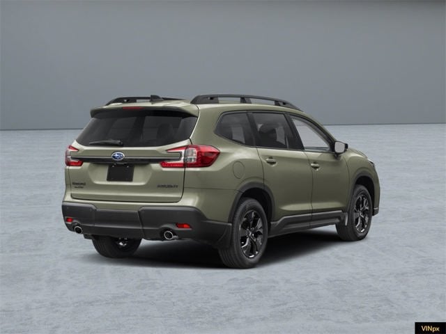 2026 Subaru ASCENT Premium 7-Passenger