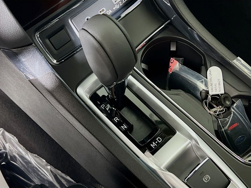 2026 Subaru ASCENT Premium 7-Passenger