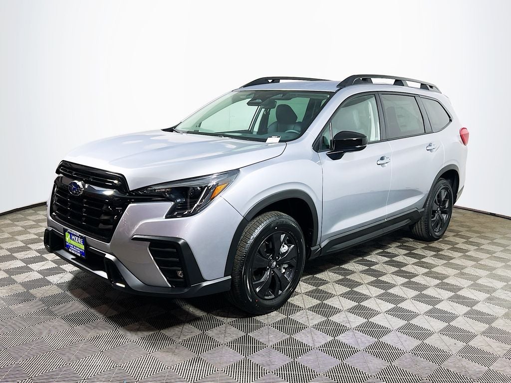 2026 Subaru ASCENT Premium 7-Passenger