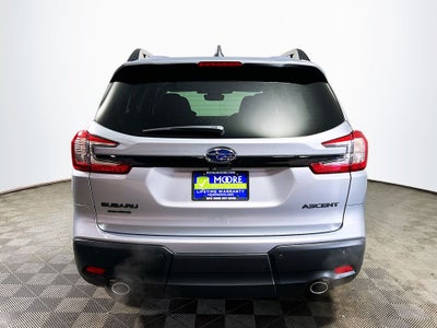 2026 Subaru ASCENT Premium 7-Passenger