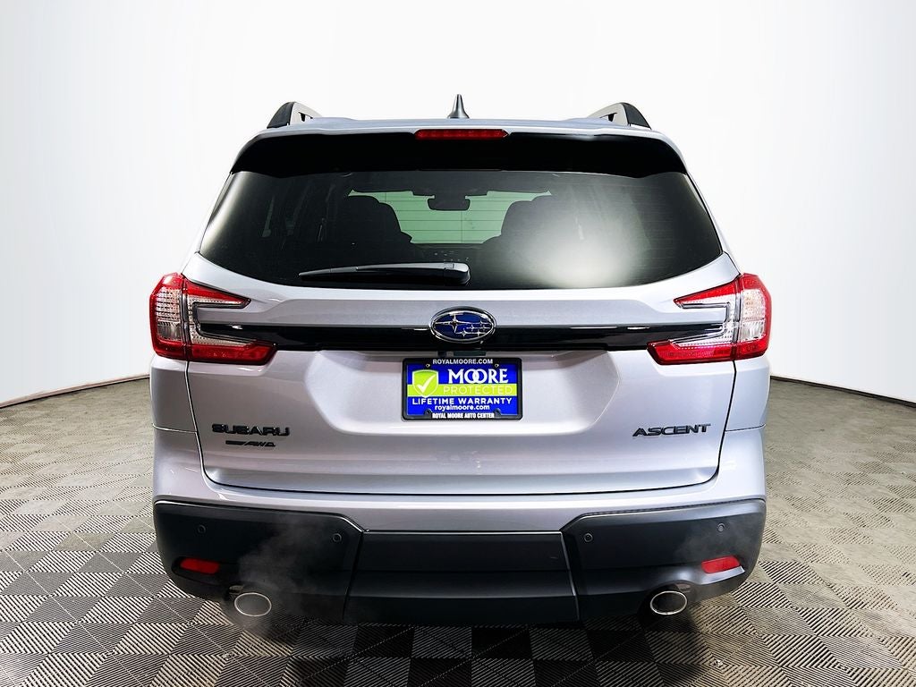 2026 Subaru ASCENT Premium 7-Passenger