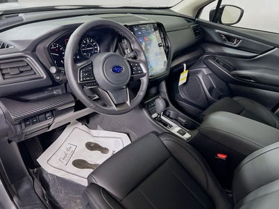 2026 Subaru ASCENT Premium 7-Passenger