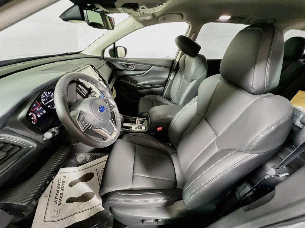 2027 Subaru ASCENT Premium 7-Passenger