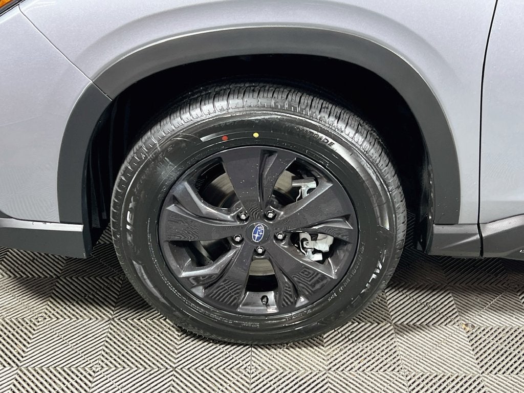 2027 Subaru ASCENT Premium 7-Passenger