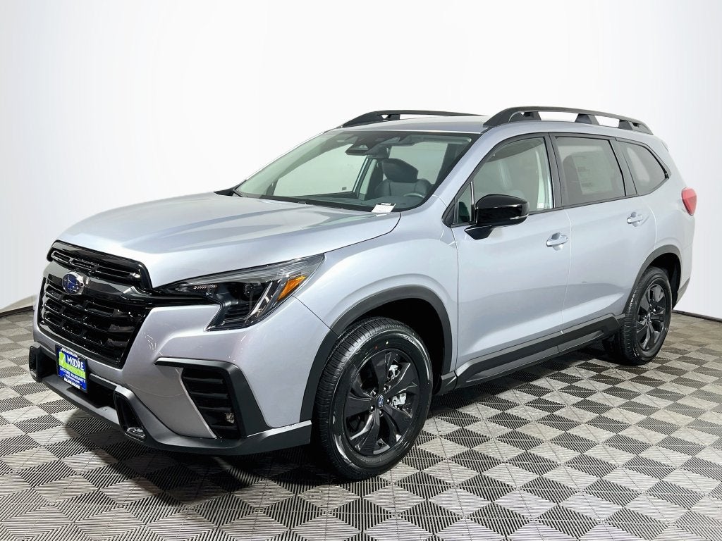 2027 Subaru ASCENT Premium 7-Passenger