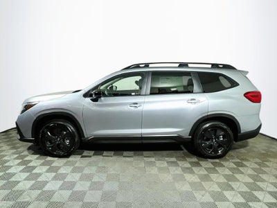 2027 Subaru ASCENT Premium 7-Passenger