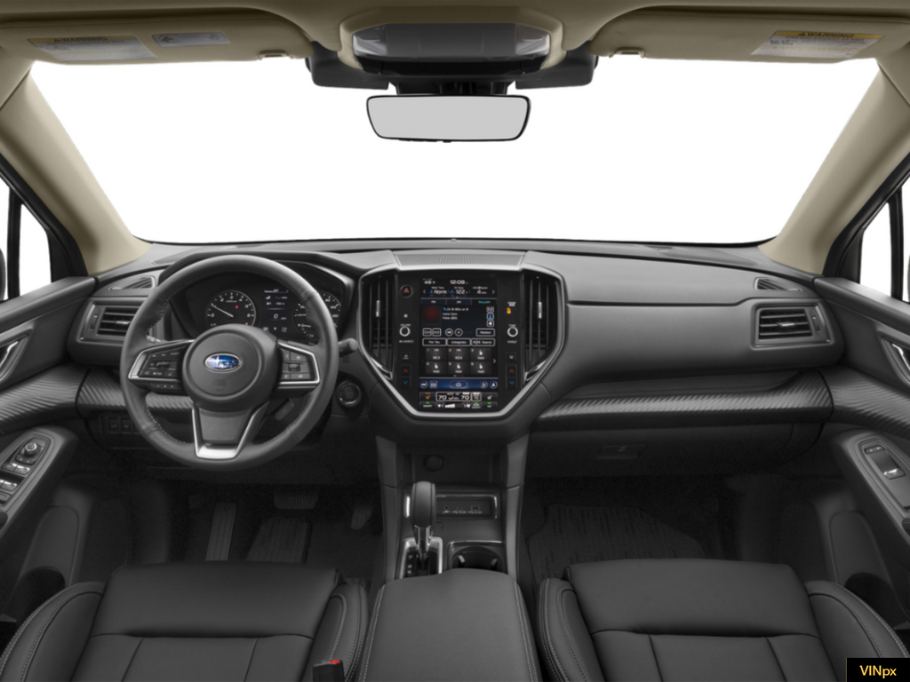 2027 Subaru ASCENT Premium 7-Passenger