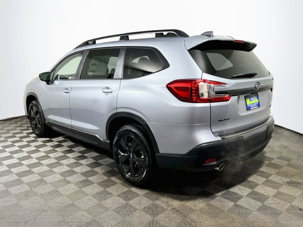 2027 Subaru ASCENT Premium 7-Passenger