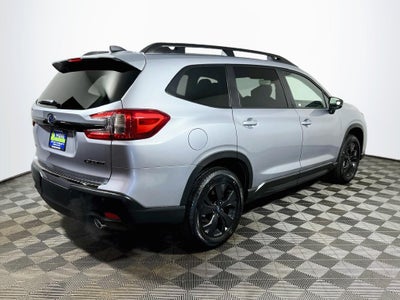 2027 Subaru ASCENT Premium 7-Passenger
