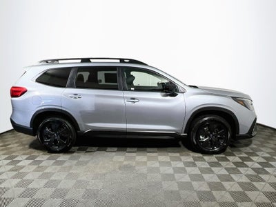 2027 Subaru ASCENT Premium 7-Passenger