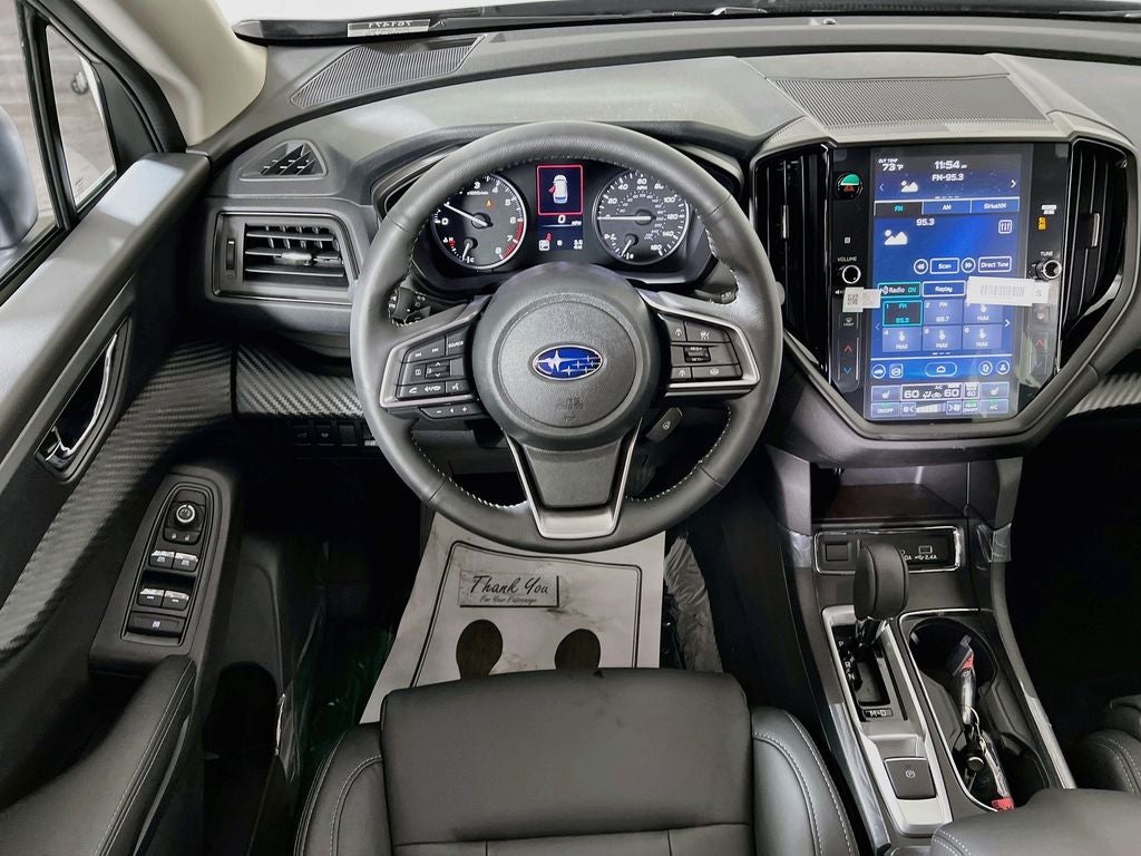 2026 Subaru ASCENT Premium 7-Passenger