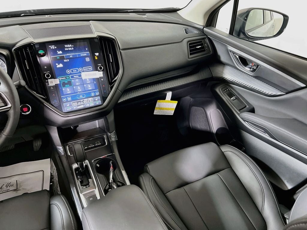 2026 Subaru ASCENT Premium 7-Passenger