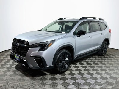 2026 Subaru ASCENT Premium 7-Passenger