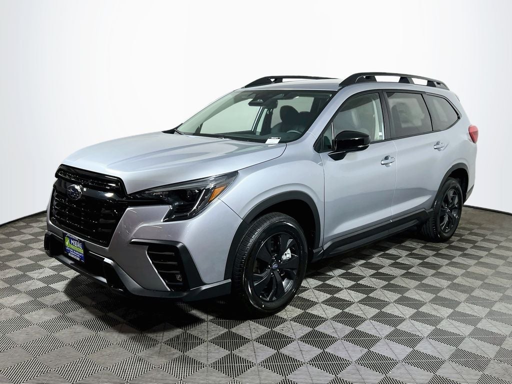 2026 Subaru ASCENT Premium 7-Passenger
