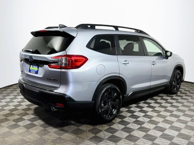 2026 Subaru ASCENT Premium 7-Passenger