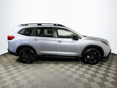 2026 Subaru ASCENT Premium 7-Passenger