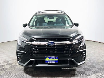 2026 Subaru ASCENT Limited 8-Passenger