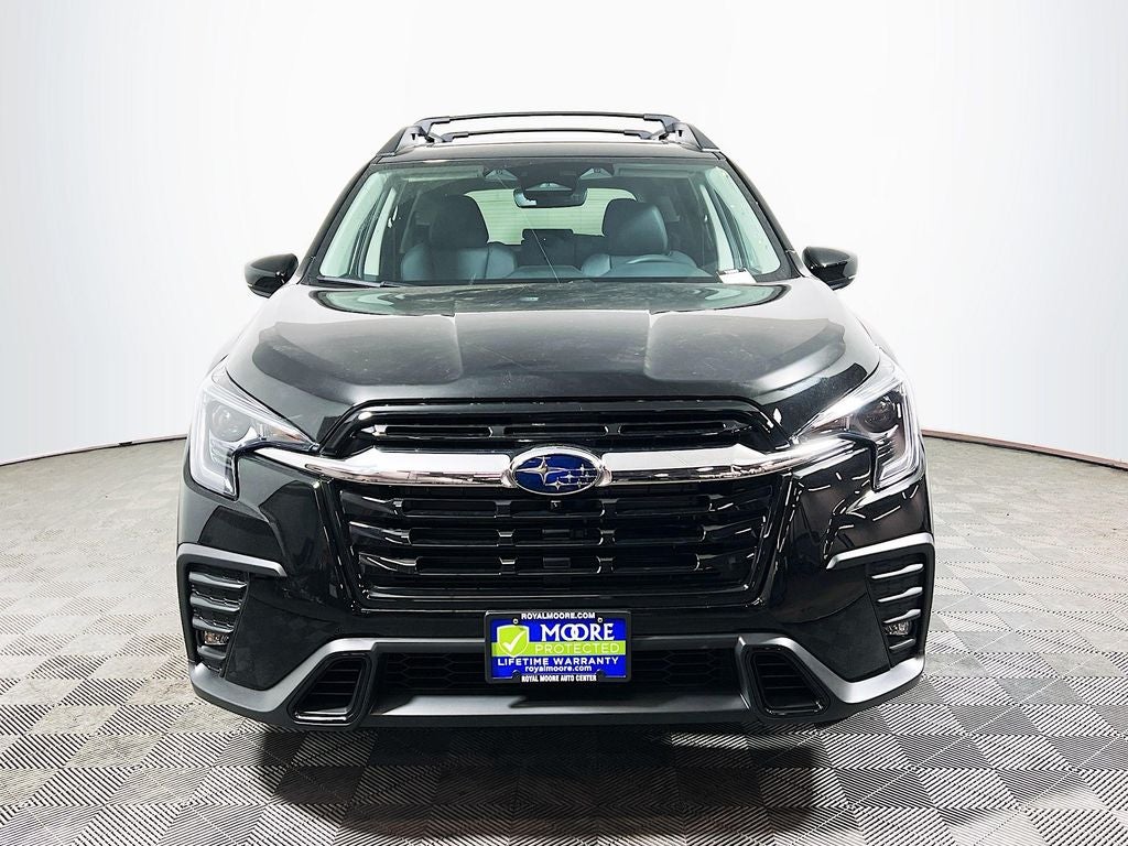 2026 Subaru ASCENT Limited 8-Passenger