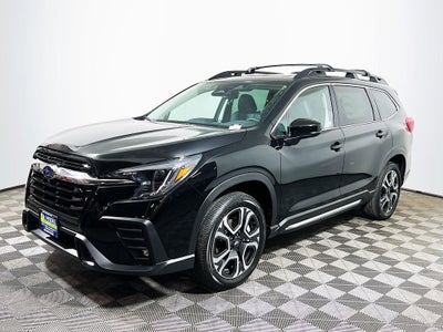 2026 Subaru ASCENT Limited 8-Passenger