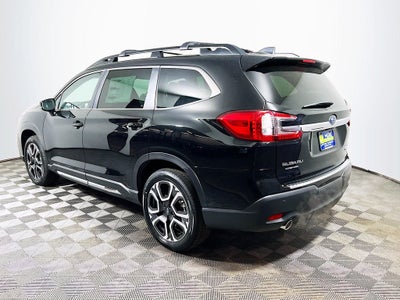 2026 Subaru ASCENT Limited 8-Passenger