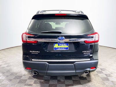 2026 Subaru ASCENT Limited 8-Passenger
