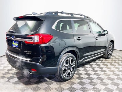 2026 Subaru ASCENT Limited 8-Passenger