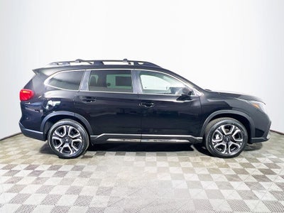 2026 Subaru ASCENT Limited 8-Passenger