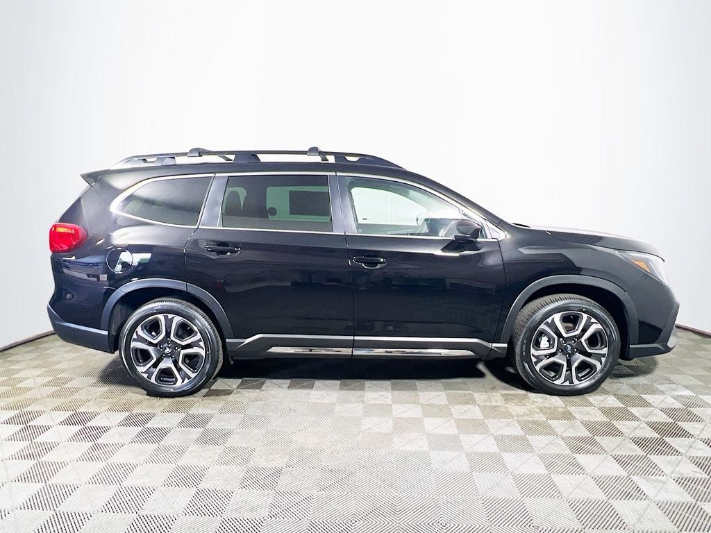 2026 Subaru ASCENT Limited 8-Passenger