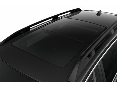 2026 Subaru ASCENT Limited 8-Passenger